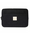 LAPTOP SLEEVE 13 14 CORDUROY GREY TRENDY & REBEL