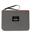 WRISTLET HOUNDSTOOTH WONDERFUL & ICONIC