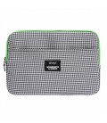 LAPTOP SLEEVE 13 14 HOUNDSTOOTH WONDERFUL & ICONIC