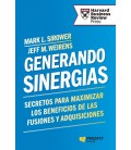 GENERANDO SINERGIAS