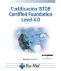 CERTIFICACION ISTQB CERTIFIED FOUNDATION LEVEL 4.0