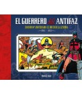 GUERRERO DEL ANTIFAZ EDICION 80 ANIVERSARIO