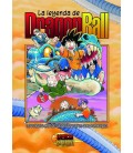 LEYENDA DE DRAGON BALL LOS DATOS QUE NO CONOCIAS DE TU SERIE FAVORITA