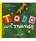 TODO UN MUNDO (LIBRO + 30 CARTAS )