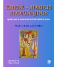 ANIMA ANIMUS ANDROGYNUS APORTES PARA LA COMPRENSION DE LA DIVERSIDAD