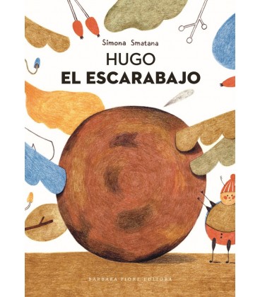 HUGO EL ESCARABAJO