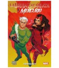 BRUJA ESCARLATA Y MERCURIO