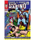 BIBLIOTECA MARVEL 71 NAMOR EL HOMBRE SUBMARINO 03