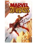 MARVEL ESSENTIALS 12 MARVEL ZOMBIES