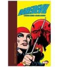 OBRAS MAESTRAS MARVEL DAREDEVIL DE FRANK MILLER Y KLAUS JANSON 3 DE 4