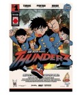 THUNDER 3 EN 1