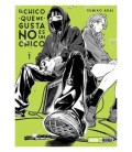 CHICO QUE ME GUSTA NO ES UN CHICO 01