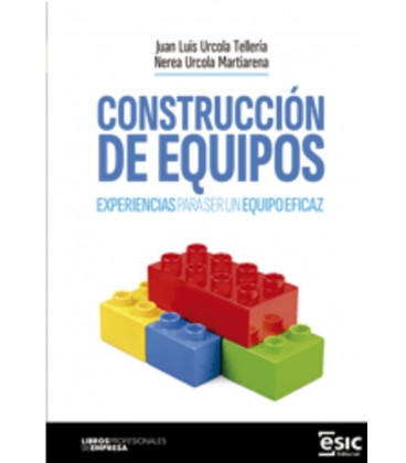 CONSTRUCCION DE EQUIPOS