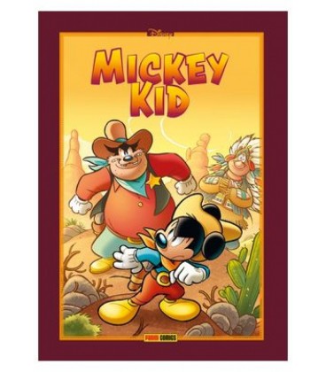 DISNEY LIMITED MICKEY KID
