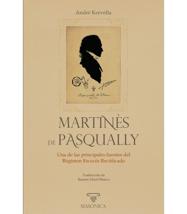 MARTINES DE PASQUALLY