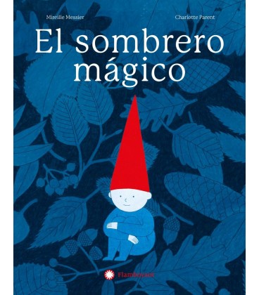 EL SOMBRERO MAGICO