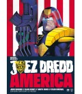 JUEZ DREDD AMERICA