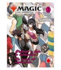 MAGIC THE GATHERING 02