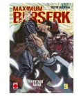 BERSERK MAXIMUM 09 (CATALA)