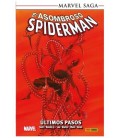 MARVEL SAGA TPB EL ASOMBROSO SPIDERMAN 23