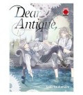 DEAR ANTIQUE 01