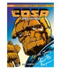 GRANDES TESOROS MARVEL LA COSA Y OTRAS HISTORIAS