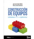CONSTRUCCION DE EQUIPOS