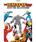 MULTIVERSO WHAT IF 01 (MARVEL LIMITED EDITION)