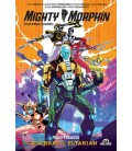 MIGHTY MORPHIN 04