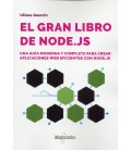 EL GRAN LIBRO DE NODE JS