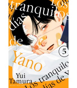 TRANQUILOS DIAS DE YANO VOL 5