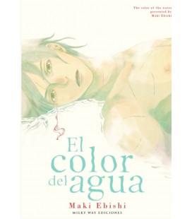 COLOR DEL AGUA