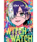 WITCH WATCH VOL 13