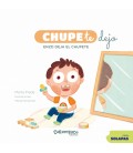 CHUPETEDEJO ENZO DEJA EL CHUPETE
