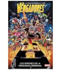 MARVEL PREMIERE LOS VENGADORES 12