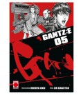 GANTZ E 05