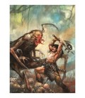 ESPADA SALVAJE DE CONAN 02 (RUSTICA)