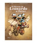SECRETO DE LEONARDO PATINCI (BIBLIOTECA DISNEY)