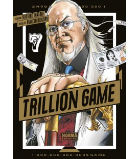 TRILLION GAME 7