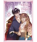COMO RAELIANA ACABO EN LA MANSION DEL DUQUE 5