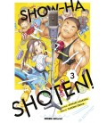 SHOW HA SHOTEN! 3