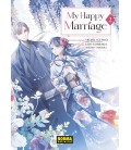 MY HAPPY MARRIAGE 2