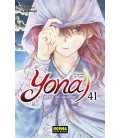 YONA PRINCESA DEL AMANECER 41 ED ESPECIAL (SIN DERECHO A DEVOLUCION)