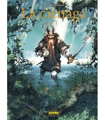 LA CIENAGA