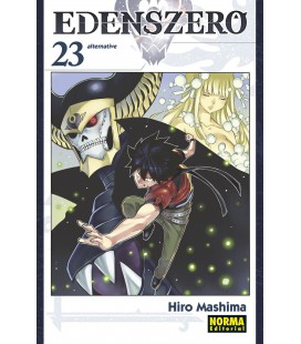 EDENS ZERO 23