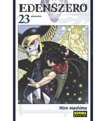 EDENS ZERO 23
