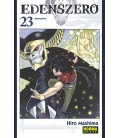 EDENS ZERO 23
