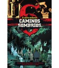 SEXTO REVOLVER CAMINOS SOMBRIOS