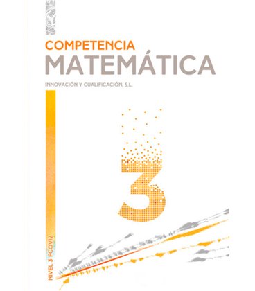COMPETENCIA MATEMATICA N3