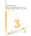 FCOV12: COMPETENCIA MATEMATICA N-3